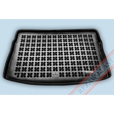 Gumová vana do kufru Rezaw Plast Volkswagen Golf VII Hatchback 2012 horní kufr – Hledejceny.cz
