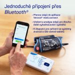 Veroval Duo Control Connect Dárkové balení – Zboží Dáma
