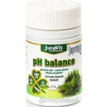 JutaVit Wheatgrass pH balance 100 kapslí – Hledejceny.cz