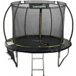 Leansport 305 cm + ochranná síť – Hledejceny.cz