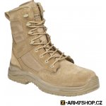 Bennon DESERT LIGHT O1 Boot poloholeň Písková – HobbyKompas.cz