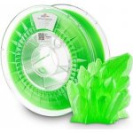 Spectrum PLA Crystal 1.75mm NEON GREEN 1kg – Zboží Živě