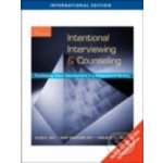 Intentional Interviewing and Counseling - Wadsworth – Hledejceny.cz