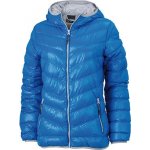 James Nicholson Down Jacket modrá – Hledejceny.cz