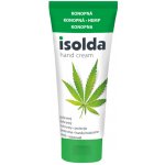 Isolda Cannabis krém na ruce s pupálkovým olejem 100 ml – Hledejceny.cz