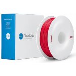 Fiberlogy PLA FiberSilk červený metallic 1,75mm 850g – Zboží Živě
