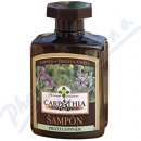 Carpathia šampon Lupy Máta 300 ml