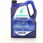 Petronas Urania Daily LS 5W-30 5 l – Sleviste.cz