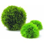 BiOrb Aquatic topiary ball set zelené 11,5 a 7 cm – Zboží Mobilmania