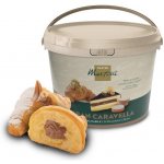 Dortisimo Caravella Gran Hladký lískooříškový krém 250 g – Hledejceny.cz