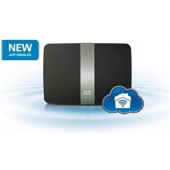 Linksys EA4500