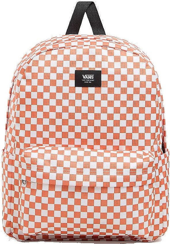 Vans Old Skool Check Carnelian 22 l