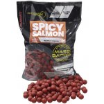 Starbaits Boilies Concept Mass Baiting Spicy Salmon 3kg 20mm – Hledejceny.cz
