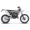 Beta Enduro Moped RR 2T 50 SPORT E5+ - white