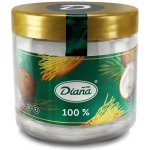 Diana Company Pasta z kokosu 190 g – Zboží Mobilmania