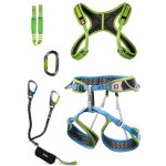 Ocún Via Ferrata Webee + Chest set – Zboží Dáma