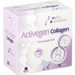 Activegen Collagen prášek v sáčcích 30 ks – Hledejceny.cz