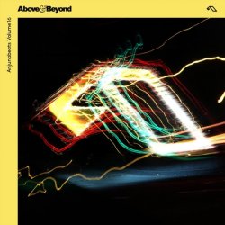 Anjunabeats Album CD