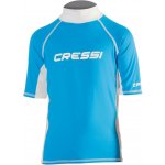 Cressi RASH GUARD chlapecké – Zboží Dáma