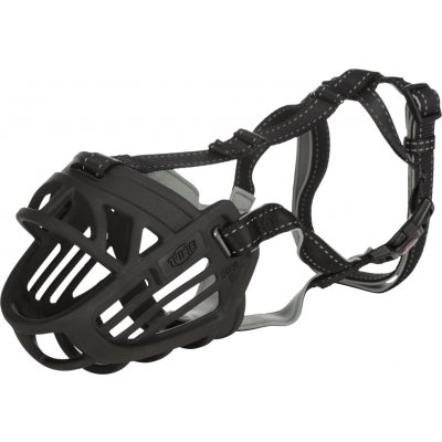 Trixie Náhubek Flex L - XL – Sleviste.cz