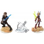 Disney Infinity 3: Star Wars Play Set Twilight of the Republic – Hledejceny.cz