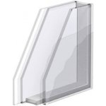 VELUX IPL Náhradní izolační skla 0073G C02 – Zboží Mobilmania