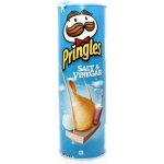 Pringles sůl a ocet 165g – Zboží Dáma