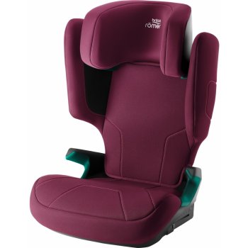 Britax Römer Hi-Liner 2023 Burgundy Red