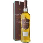 Glen Grant 12y 43% 0,7 l (dárkové balení 2 sklenice) – Hledejceny.cz