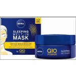 Nivea Q10 Power Noční maska 50 ml – Zbozi.Blesk.cz