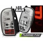 Zadní světla Dacia Duster 2010-, LED BAR, chromové – Hledejceny.cz