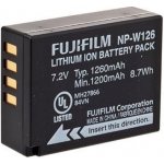 Fujifilm NP-W126S – Zboží Mobilmania