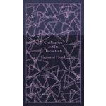 Civilization and Its Discontents - Sigmund Freud – Zboží Dáma