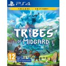 Hra na PS4 Tribes of Midgard (Deluxe Edition)