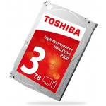 Toshiba P300 Desktop PC 3TB, HDWD130UZSVA – Zboží Mobilmania