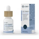 LOBEY Lokální sérum na pigmentové skvrny 15 ml – Zboží Dáma