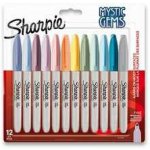 Sharpie Fine Mystic 12 ks 2057 – Zboží Mobilmania