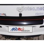 Škoda Citigo Práh pátých dveří – Hledejceny.cz