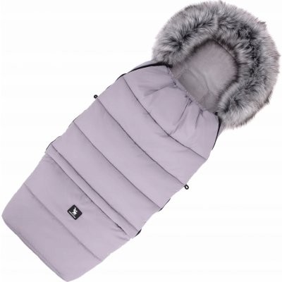 Cottonmoose Zimní COMBI Moose YUKON 2021 šedý světle šedý – Zboží Dáma Cottonmoose Zimní COMBI Moose YUKON 2021 šedý světle šedý – Zboží Dáma