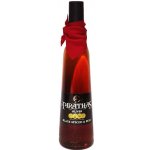 Oliver & Oliver De Pirathas Dominican Spiced 34% 0,7 l (holá láhev) – Zboží Dáma