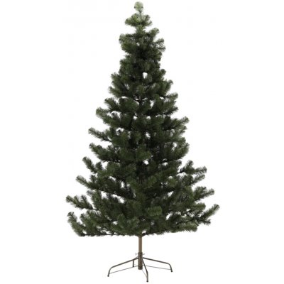 Chomik Umělý vánoční stromek 210 cm zelený Renata *3338 – Hledejceny.cz