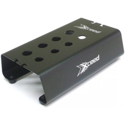 Car-stojánek alu černý s mech. protiskluz. proužky pro 1/10 OFF ROAD podvozky – Hledejceny.cz