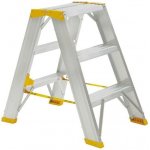 Alve Forte schůdky 2 x 3 příčky 63 cm 9403 – Sleviste.cz