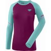 Dámské sportovní tričko Dynafit Alpine Pro L/S tee W beet red