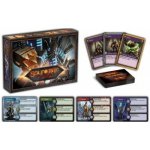 Stone Blade Entertainment SolForge Fusion: Hybrid Deck Game Starter Kit EN – Hledejceny.cz