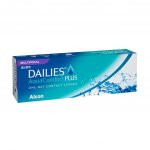 Alcon Dailies AquaComfort Plus Multifocal 30 čoček – Zboží Dáma