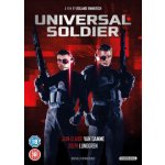 Universal Soldier DVD – Hledejceny.cz
