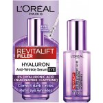 L'Oréal Paris Revitalift Filler HA 2,5% 20 ml – Zboží Dáma