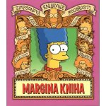 Simpsonova knihovna moudrosti: Margina kniha - Groening Matt – Hledejceny.cz