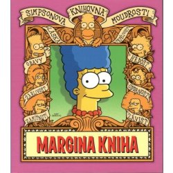 Simpsonova knihovna moudrosti: Margina kniha - Groening Matt